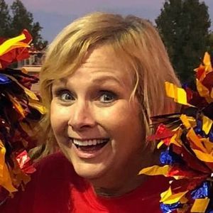 Meet your Posher, Barb